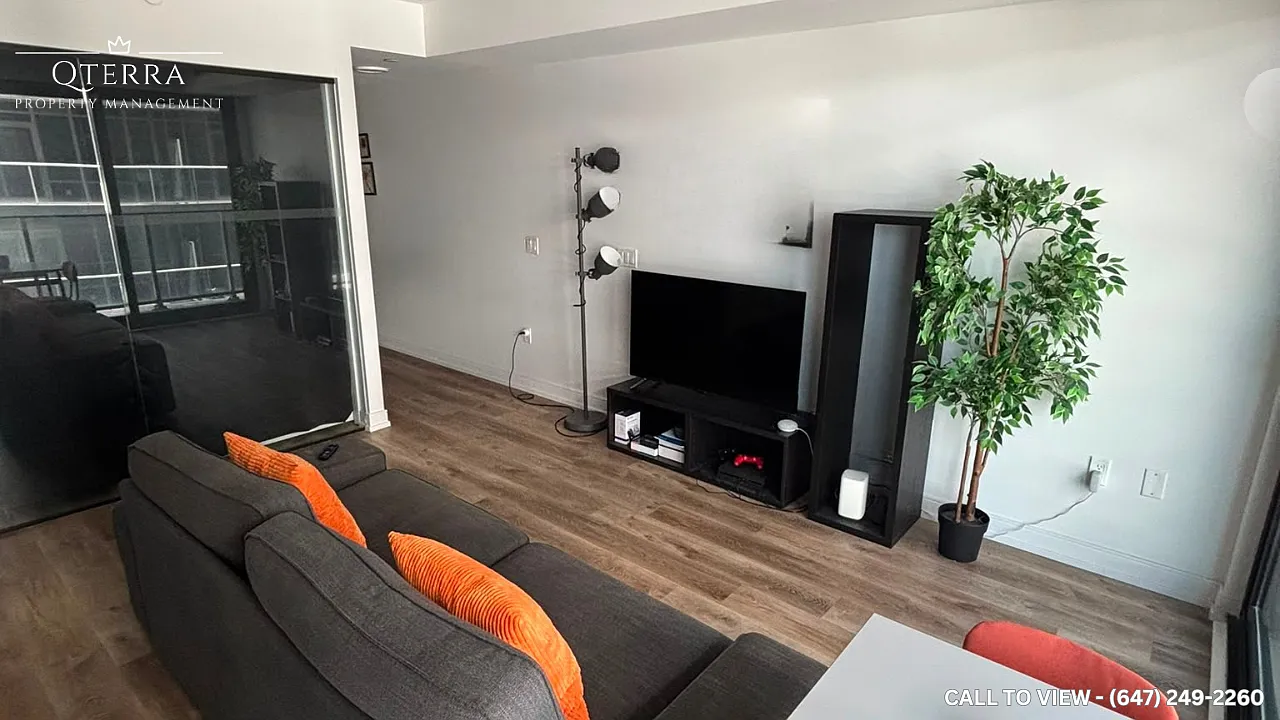 1 bed, 500 sqft, $1,650 — Photo 3