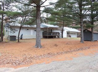 2198 Wisconsin St, Friendship, WI 53934