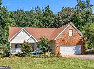 112 Bridgewater Dr, Jackson, GA 30233