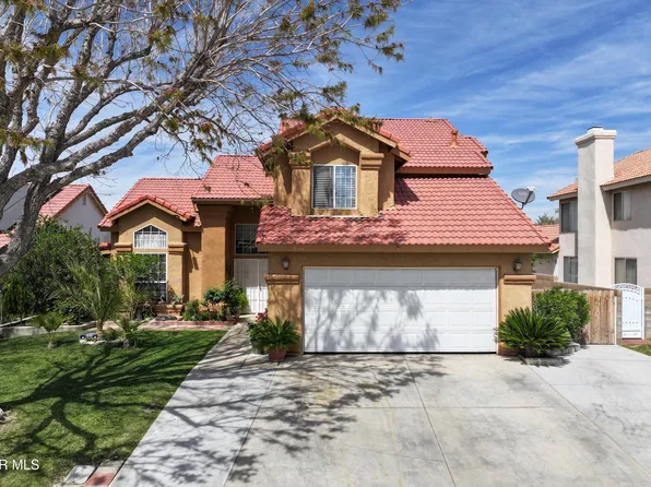 729 Whitlatch Dr, Lancaster, CA 93535
