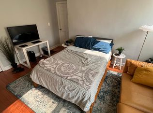 2425 N Capitol St NE, Washington, DC 20002