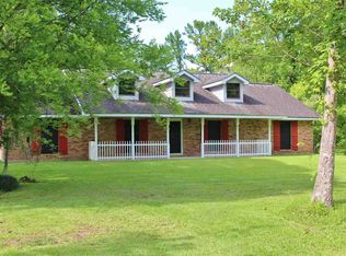 111 Coon Dr, Thibodaux, LA 70301