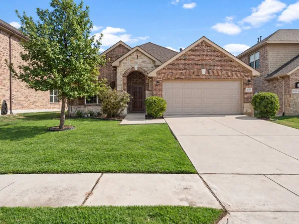2640 Costa Mesa Dr, Little Elm, TX 75068