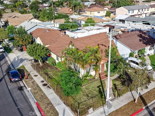 4101 E 57th St, Maywood, CA 90270