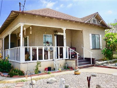 448 S Evergreen Ave, Los Angeles, CA, 90033