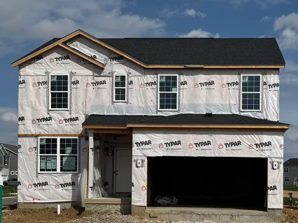 5060 Ranger Dr Lot 87, Lockbourne, OH 43137