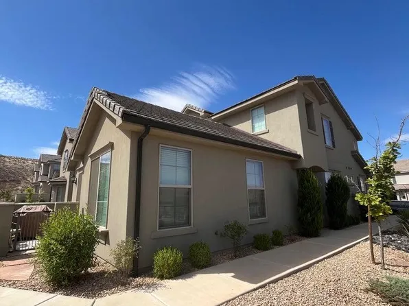 3671 S Montreal Ln, St George, UT 84790