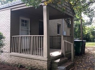 423 Norris Ave, Charlotte, NC 28206