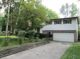 7261 Terry Rd, Saginaw, MI 48609