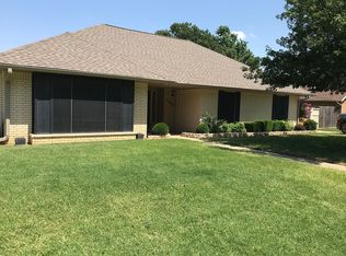 2400 Bryce Canyon Ct, Yukon, OK 73099