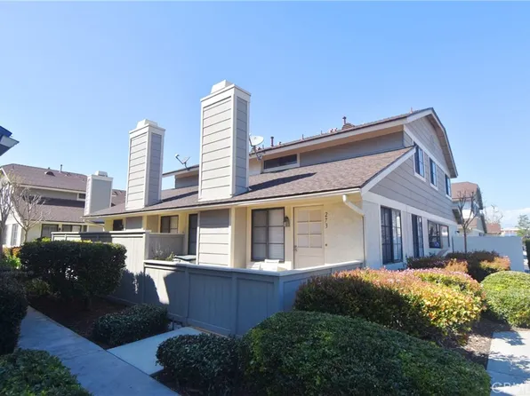 1700 W Cerritos Ave Unit 273, Anaheim, CA 92804