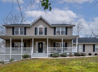 21136 Catnip Way, Leonardtown, MD 20650