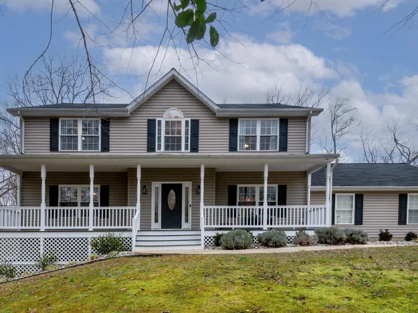 21136 Catnip Way, Leonardtown, MD 20650