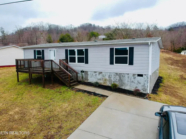 258 Clearwater Rdg, Maynardville, TN 37807