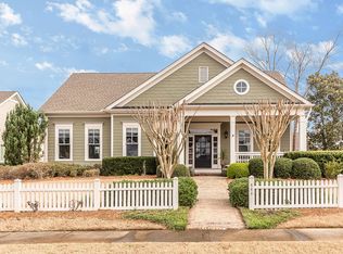 444 Tralee Ct, Statham, GA 30666