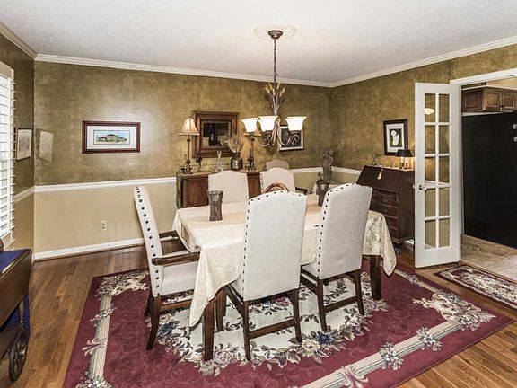 5th image of 11526 N Monticello Dr