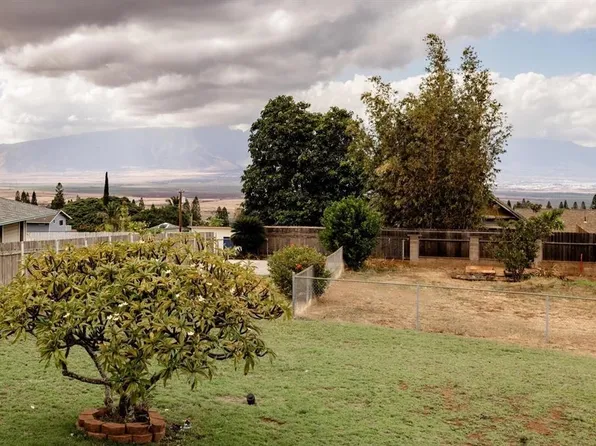 256 Haulani St Unit C, Makawao, HI 96768