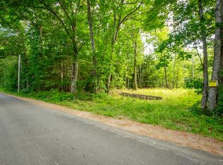 0 Martin Corner Rd, Lincolnville, ME 04849