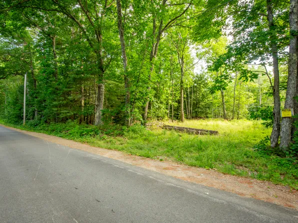 0 Martin Corner Road, Lincolnville, ME 04849