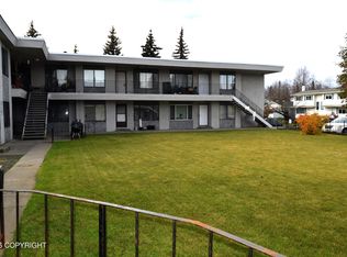 6152 E 12th Ave #B7, Anchorage, AK 99504