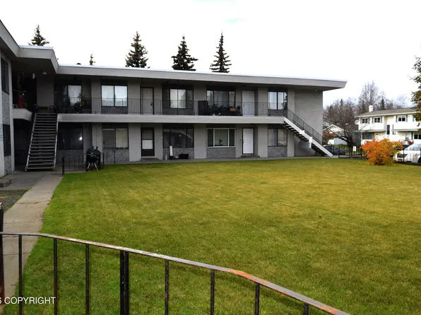 6152 E 12th Ave #B7, Anchorage, AK 99504