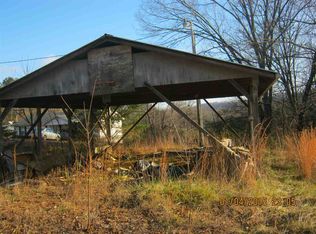 286 County Road 112, Athens, TN 37303