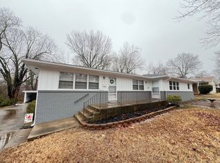 2001 S Ventura Ave #2001, Springfield, MO 65804