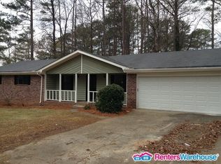 5215 Concord Dr SE, Marietta, GA 30060