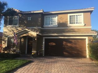 1965 SW Providence Pl, Port Saint Lucie, FL 34953