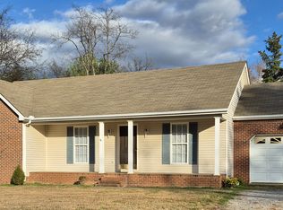 3934 Cider Dr, Murfreesboro, TN 37129