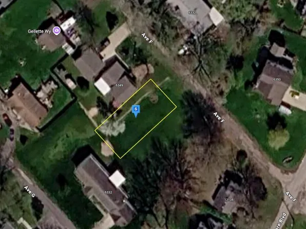 6351 Avenue F, La Salle, MI 48145