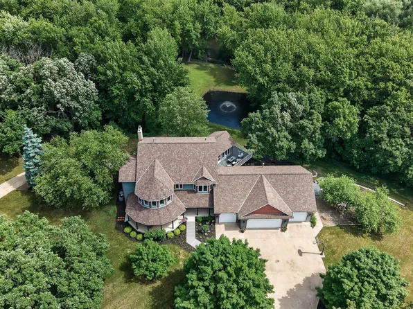 14933 River St SE, Becker, MN 55308