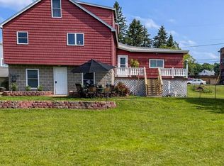 1014 Minnesota St, Hancock, MI 49930