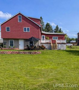 1014 Minnesota St, Hancock, MI, 49930