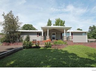 322 Blanche Dr, Saint Charles, MO 63303