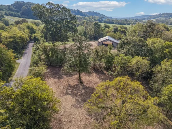 0 Shoal Creek Rd Lot 1, Goodspring, TN 38460