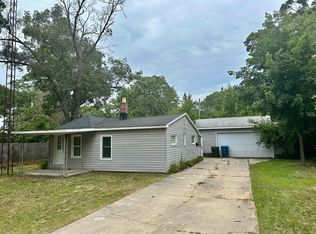 2180 Letart Ave, Muskegon, MI 49441
