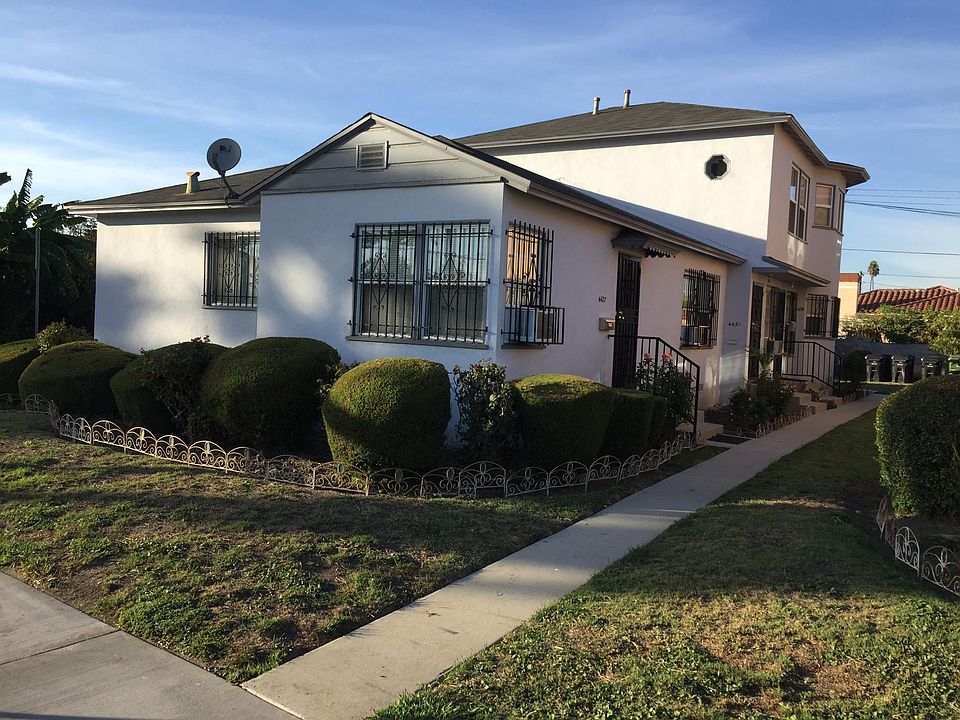 1st image of 4427 Exposition Blvd
