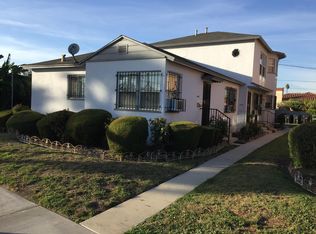 4427 Exposition Blvd, Los Angeles, CA 90016