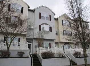 15535 SW Rose Quartz St, Beaverton, OR 97007