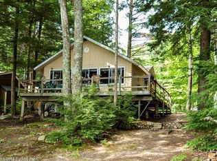 118 Torsey Shores Rd, Readfield, ME 04355