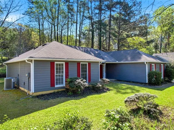 2065 Arbor Forest Dr SW, Marietta, GA 30064