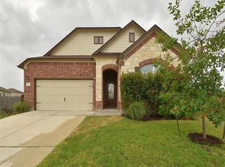 161 Quinton Cv, Kyle, TX 78640