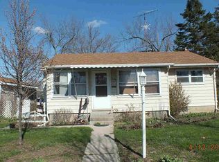 380 Penfield St, Dundee, MI 48131