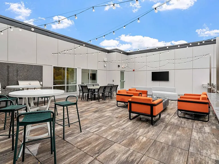 The Aurilla Apartments — Photo 47