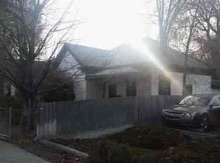37 N 900 W, Salt Lake City, UT 84116