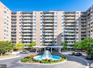 3001 Veazey Ter NW APT 611, Washington, DC 20008