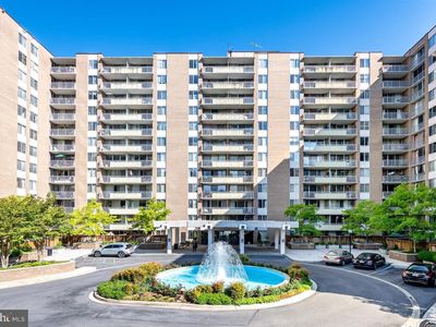 3001 Veazey Ter NW APT 611, Washington, DC, 20008