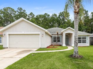 667 Bonaparte Dr, Jacksonville, FL 32218