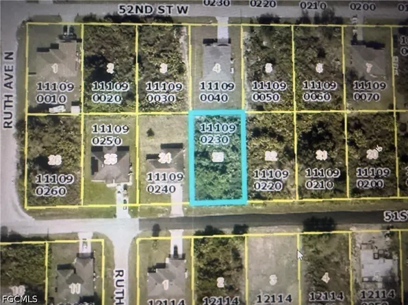 3218 51st St W, Lehigh Acres, FL 33971